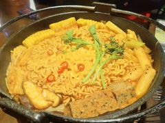 -火联烧烤(学院路创始店)