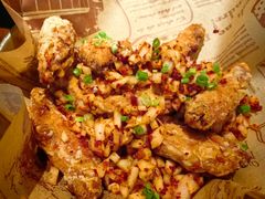 -大同江朝鲜菜•长春地标美食(绿园吾悦广场店)
