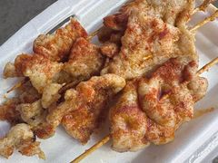 -豪香里脊肉串(大中路店)