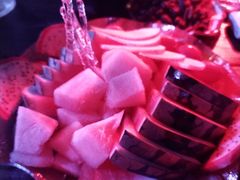 -老木头音乐空间(月河街店)