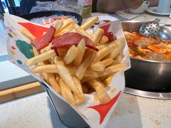 -麻辣空间·清油火锅(水井沟店)