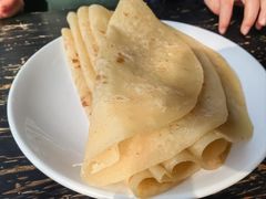 -我去·春饼文化主题餐厅(国定路总店)