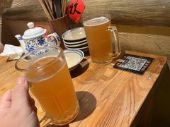 -破三川·新川菜(静安大融城店)