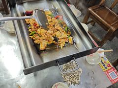 -郝大姐·乌龙山铁板烧(大学城三店)