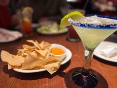 -Chili's Cafe&Bar奇利斯(滨江店)