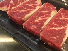 -韩聚屋韩国烤肉餐厅(新北万达店)