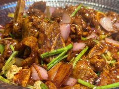 -小鱼小牛(世欧广场店)