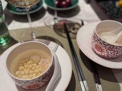 -新荣记(新源南路店)