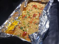 -西街夜油条·麻团包乌饭