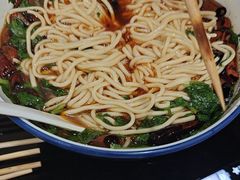 -宛平李记小吃(东关街店)