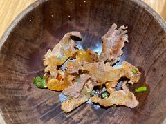 -马记永·兰州牛肉面(3019君尚店)