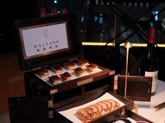 -莉莉海堂HAITANG·烤鸭(国贸商城店)