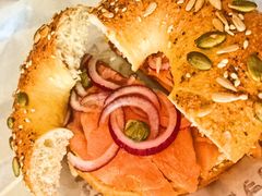 -BIG BAGEL(永康路店)