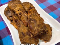 -新洞口小吃(三元二路店)
