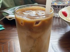 酒酿冰拿铁-WOKKA by艮上(中海环宇荟店)