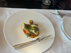 -瑞吉酒店 · Elba 欧尔巴意大利餐厅· 精致意餐·云端聚会
