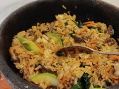 -西塔老太太拌饭(洋泾天物空间店)