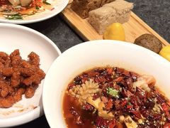 -紫泥369粗粮季(四牌楼店)
