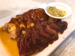 -新发记港式茶餐厅(黄浦店)