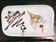 -芝士工厂(万达店)