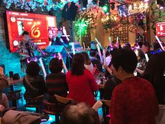 大堂-喜鹊音乐酒馆(西街店)