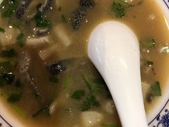 风味羊杂-南来顺饭庄·清真(南菜园店)
