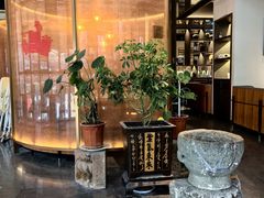 -大鱼徽州·寻味徽菜(星光总店)