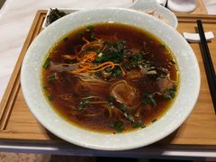 -華僑飯店中餐厅
