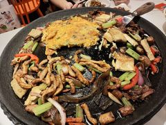 -一烙锅(友谊店)