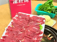 -濠轩阁特色生蚝火锅(水湾路店)
