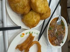 -聚德华天护国寺小吃(甜水园店)