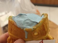 -高力乐面包咖啡厅(西塔店)