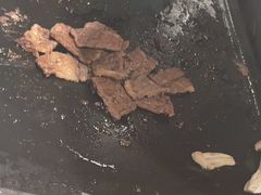 -韩时烤肉(丰科万达广场店)