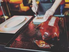 -上海滩餐厅(BFC外滩金融中心店)