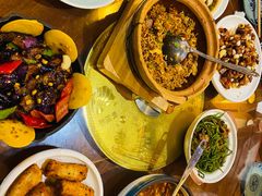-锦小馆(安贞店)