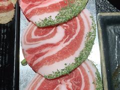 -红泥小火炉·东北泥炉烤肉(天一旗舰店)