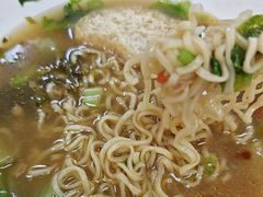 -明姨仔潮汕美食·碳炉猪脚·汕尾牛腩饭·起片鸡煲(起义路店)