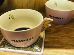 -星巴克(北京广渠门名敦道店)