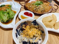 -潮巷·老潮汕美食集市(欢乐港湾店)