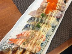 -尺山寸水日料(马桥满天星店)