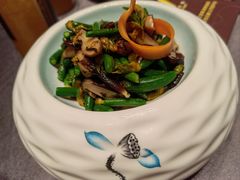 -骏莱海鲜鱼港(五角场店)