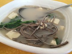 -台山第一家兴华黄鳝饭·黄鳝婆(开平店)