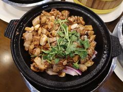 生嗜生肠-日昌餐馆(亦庄店)