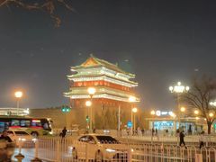 -观旗宾馆(北京天安门广场店)