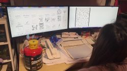 -墨缘纹身工作室