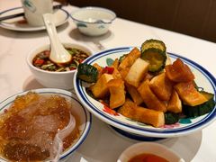 -粤食堂(天津和悦汇店)