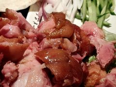-大哈福烧烤·海鲜·家常菜(延安三路店)