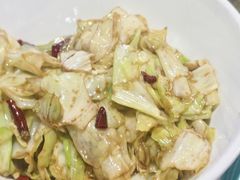 -湘香私房菜(大石长隆店)