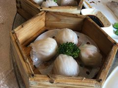-麒麟中餐厅·经典粤菜·地道菜式老字号(广州长隆酒店)
