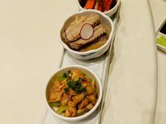 -全聚德(扬州虹桥坊店)